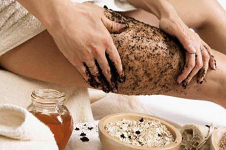 6 formas caseras de reutilizar el café