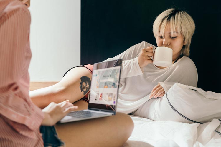 El consumo de café previene enfermedades