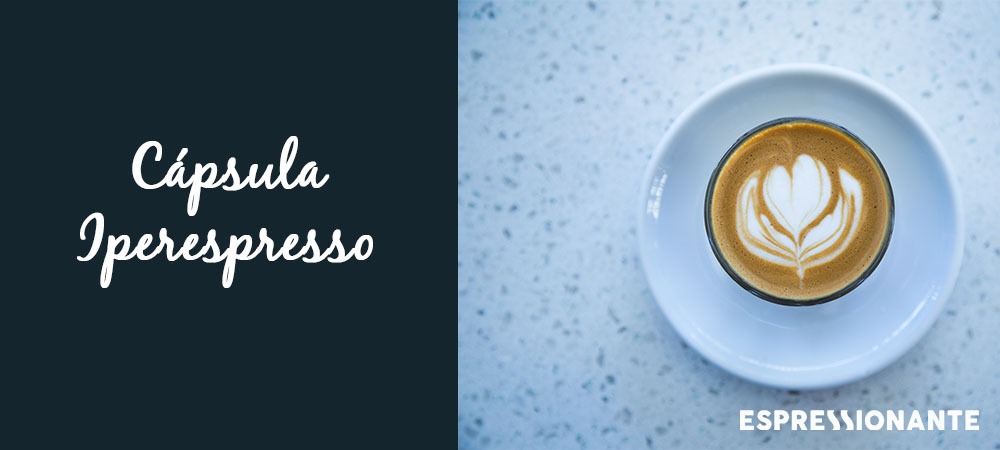 capsula illy iperespresso