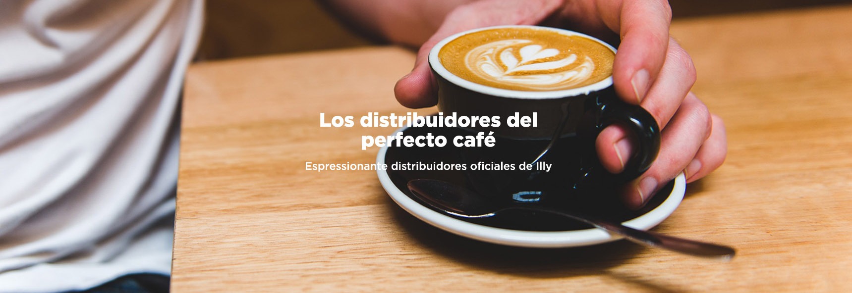 café illy