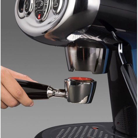 cápsula café illy iperespresso