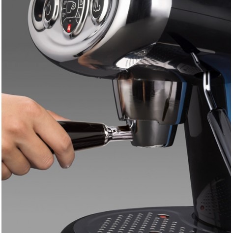 cápsula café illy iperespresso