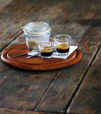 Formas de pedir un café en Italia ¿Cuál es tu café preferido?
