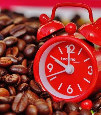 Beneficios de tomar café en la oficina