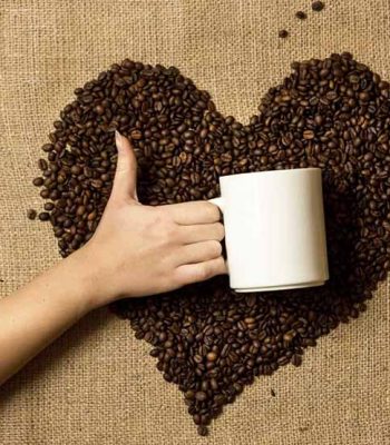 ¿Por qué el café es bueno para la salud?