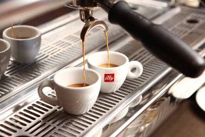 Formas de pedir un café