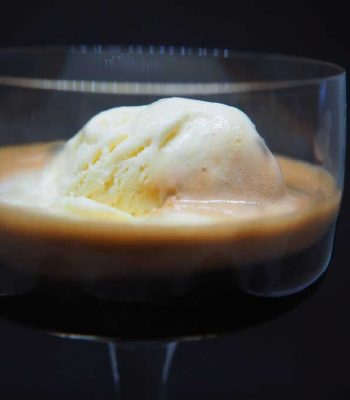 Recetas de Café para verano
