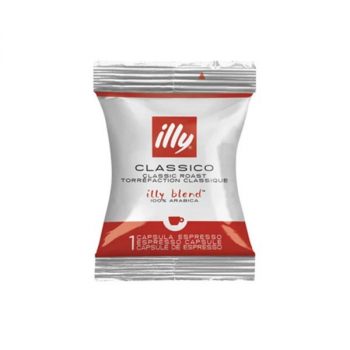 Cápsula IES Clásico