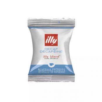 ILLY IES descafeinado