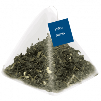 poleo menta