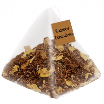 rooibos copacabana